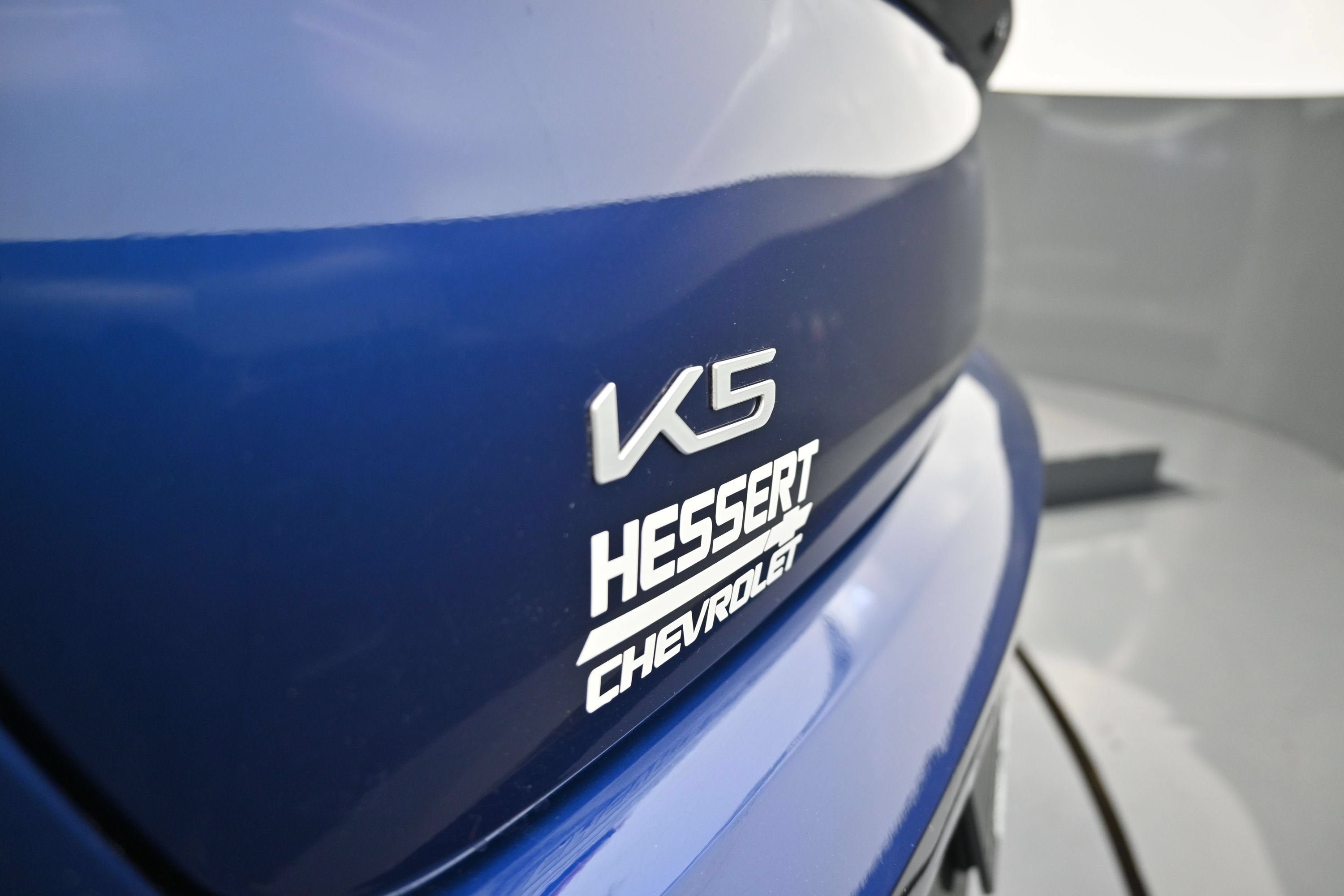 Used 2026 Kia K5 GT-Line FWD image 38
