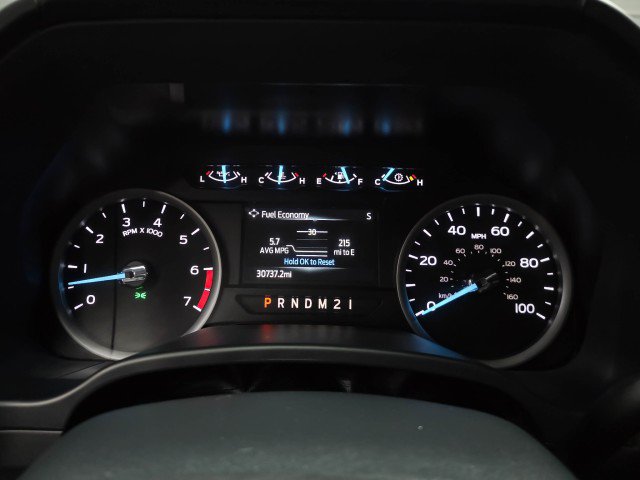Used 2022 Ford F250 XL w/ Power Equipment Group AWD/4WD image 29
