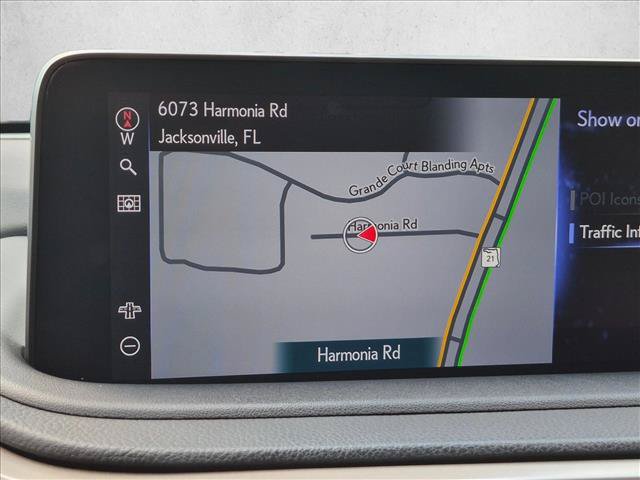 Used 2022 Lexus RX 350 FWD w/ Premium Package image 12