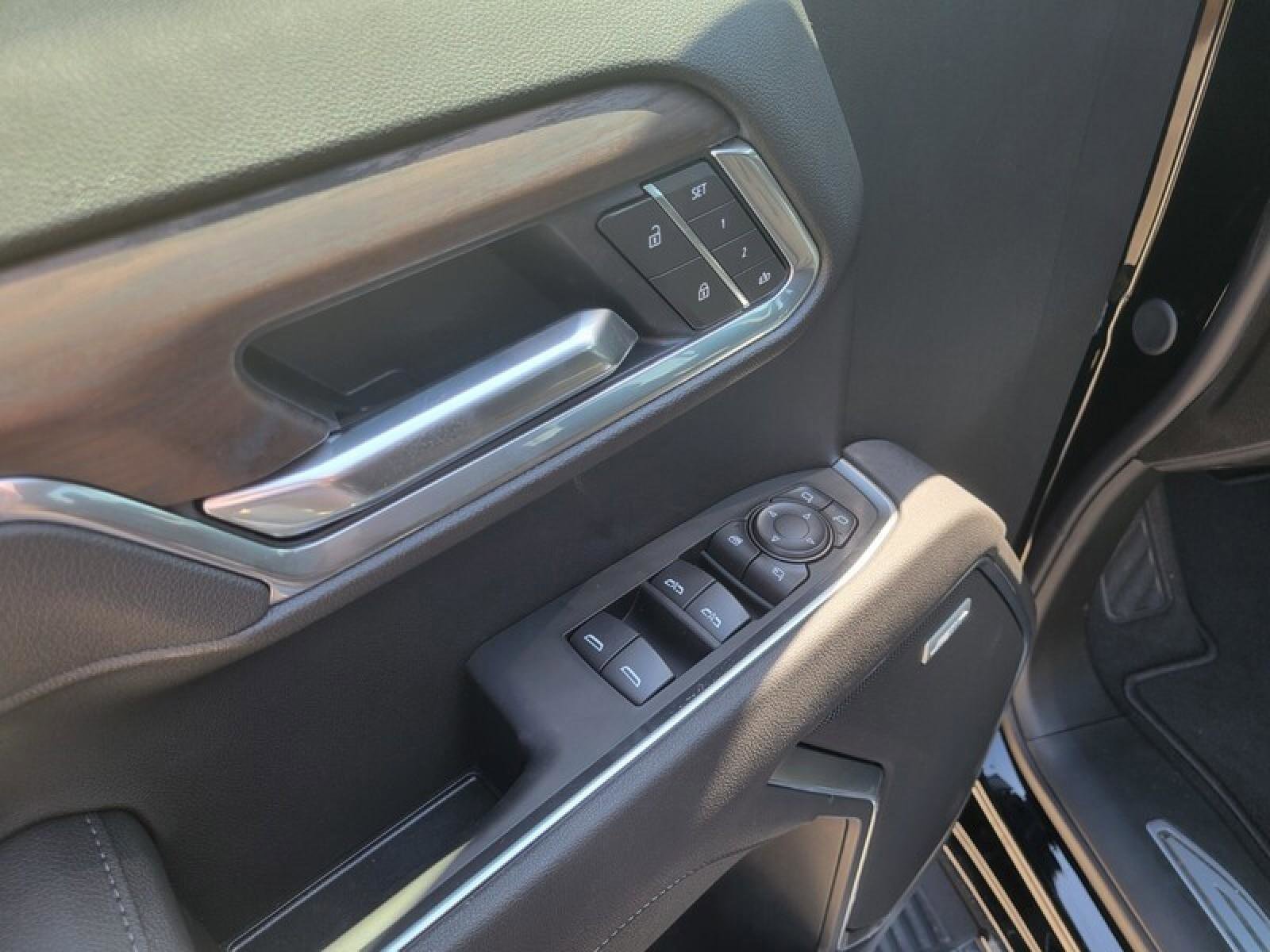 New 2026 GMC Sierra 1500 SLT w/ SLT Premium Plus Package image 25