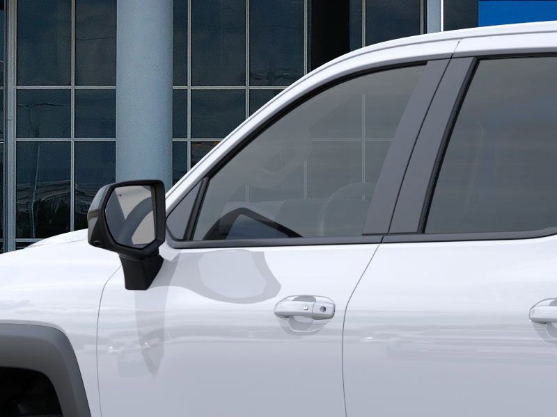 New 2024 Chevrolet Silverado EV W/T image 12