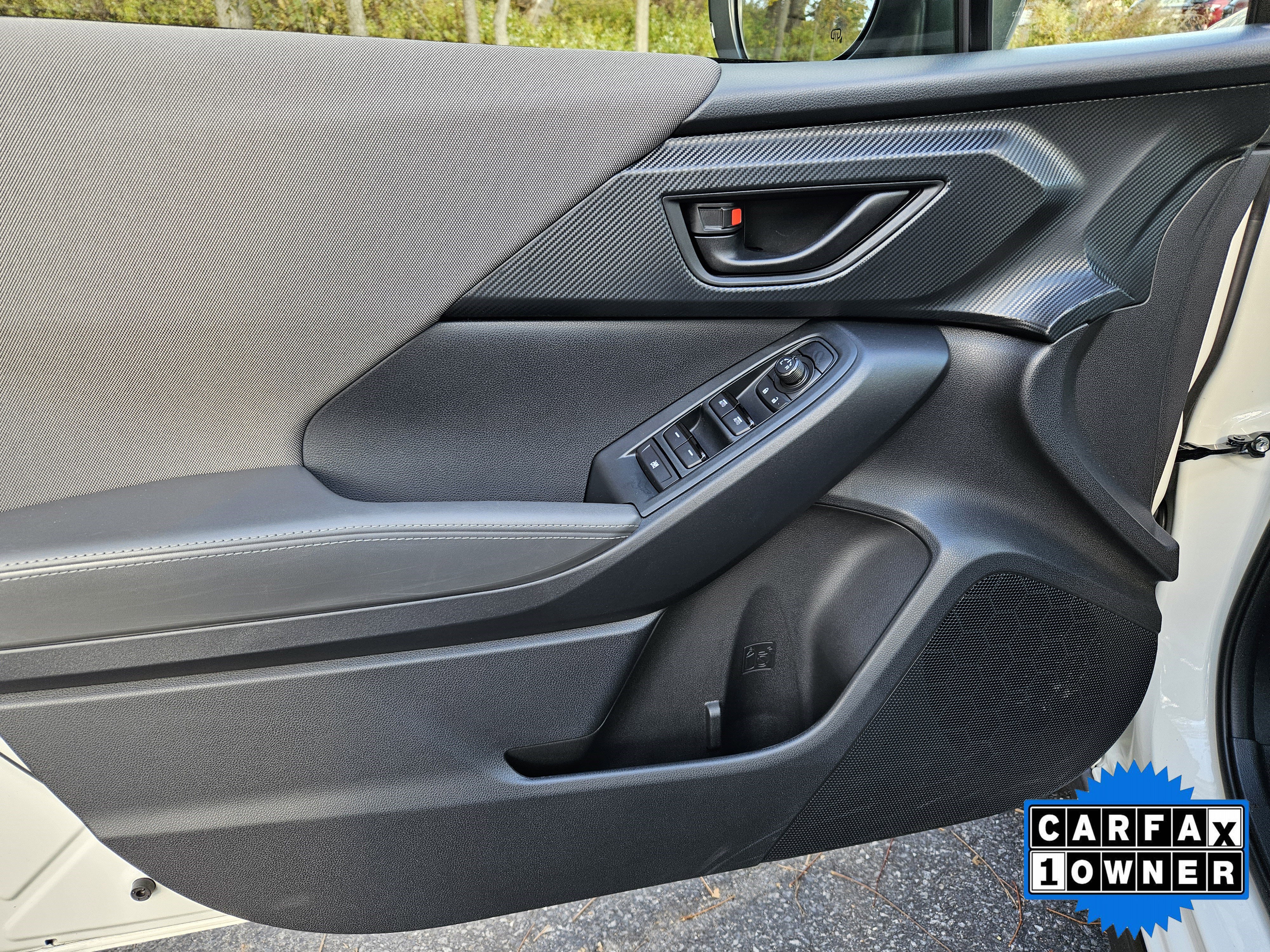 Certified 2025 Subaru Crosstrek 2.5i Premium image 19