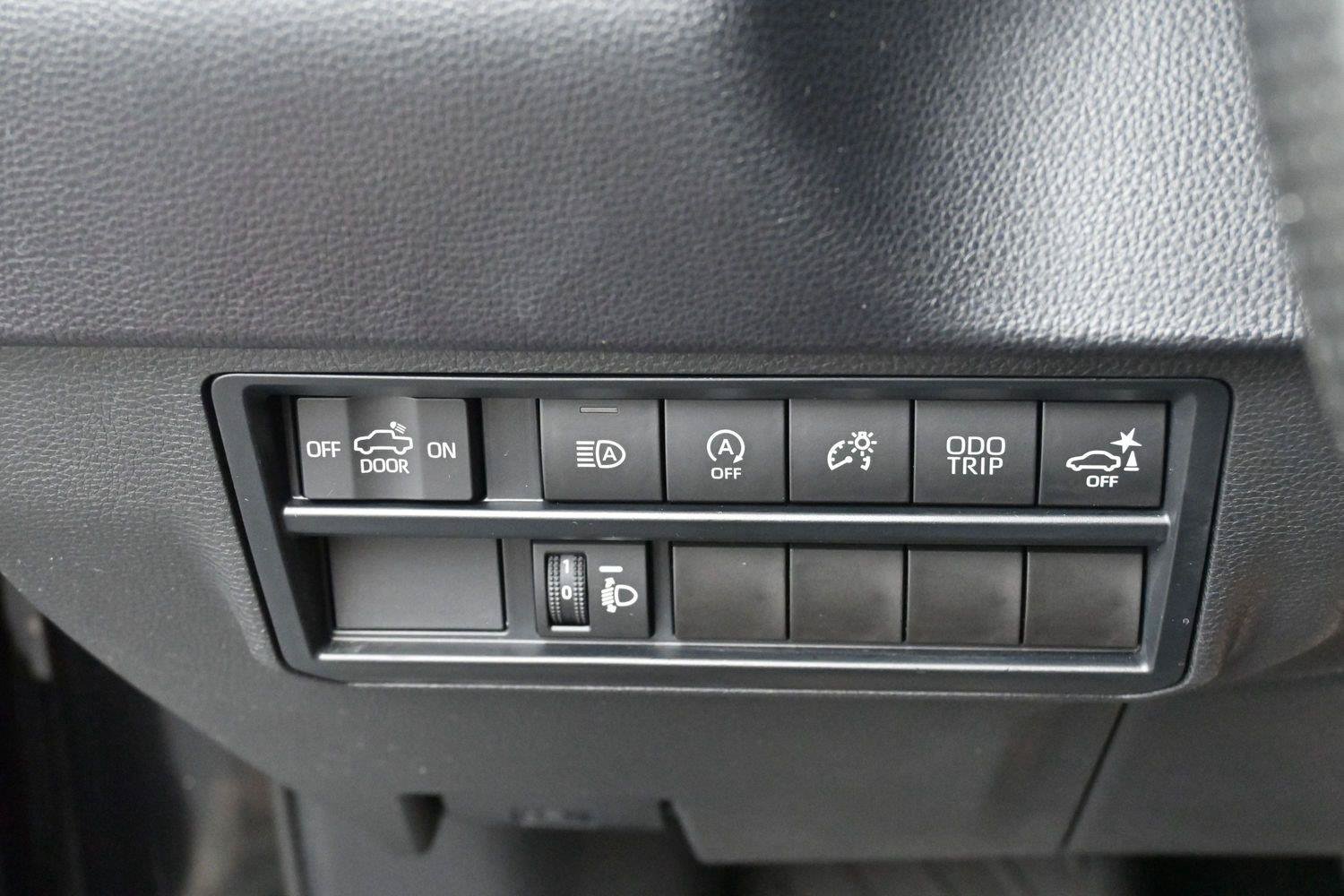Used 2023 Toyota Tundra SR5 AWD/4WD image 26