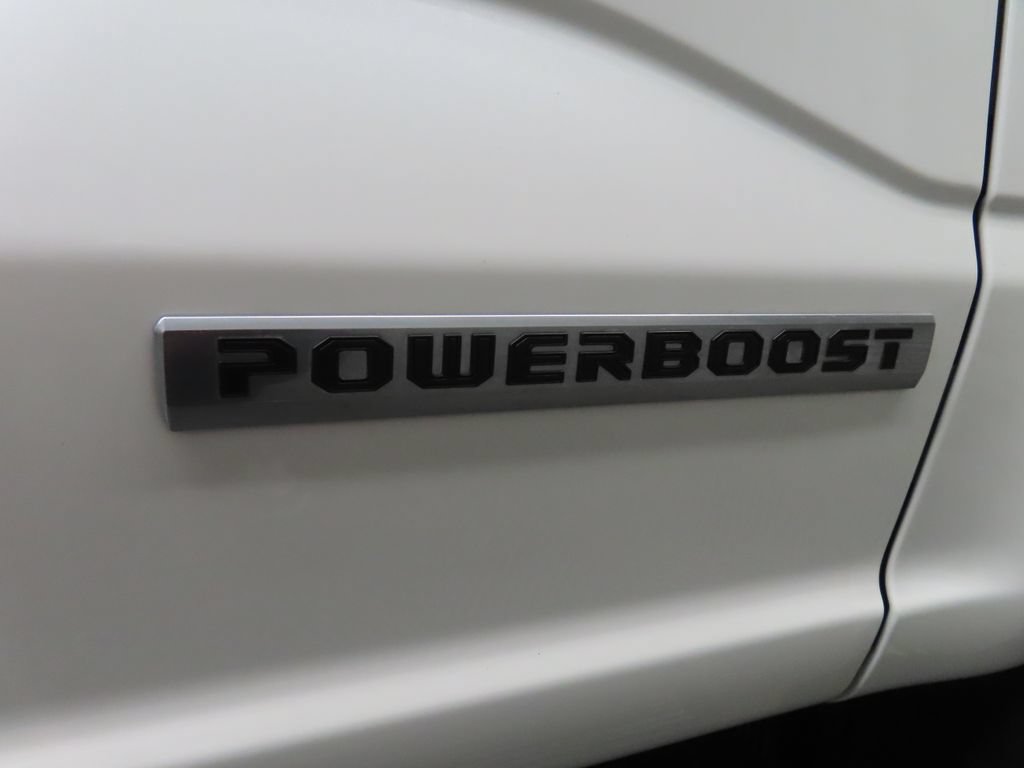 Used 2023 Ford F150 Platinum w/ FX4 Off-Road Package AWD/4WD image 62