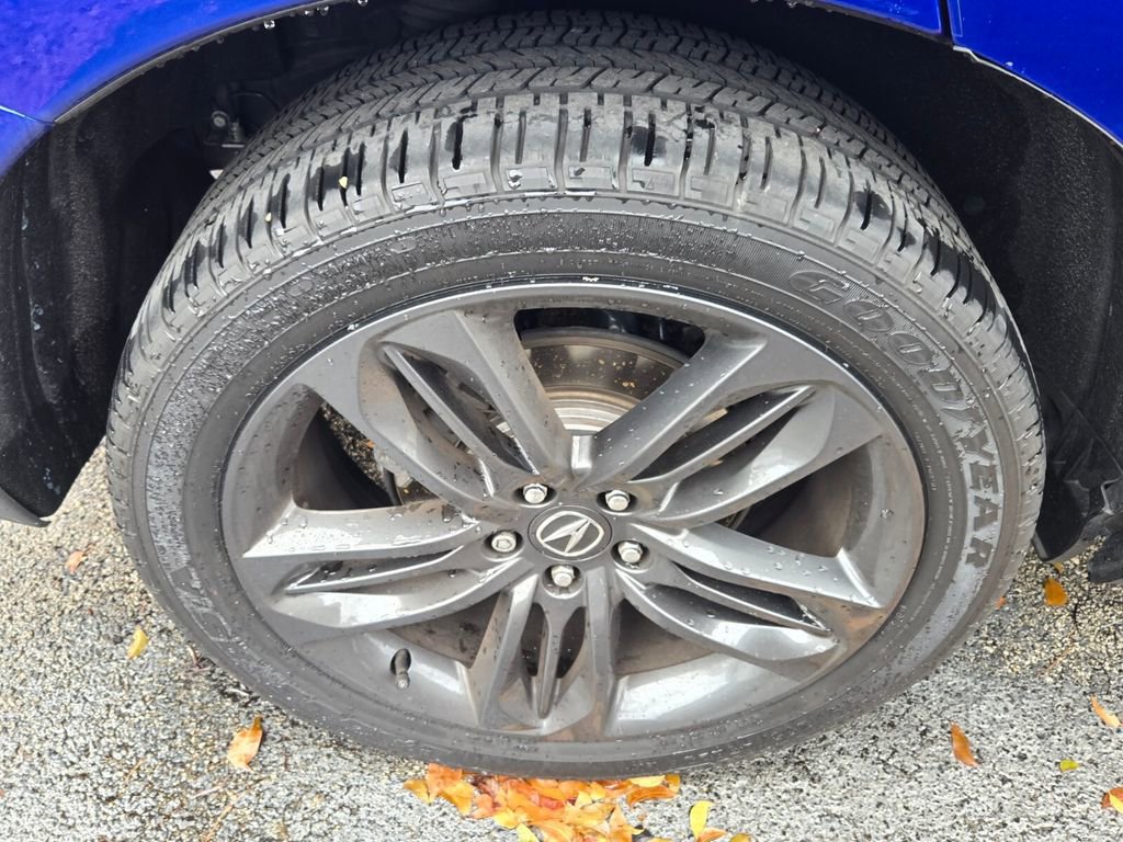 Used 2023 Acura RDX A-Spec image 7