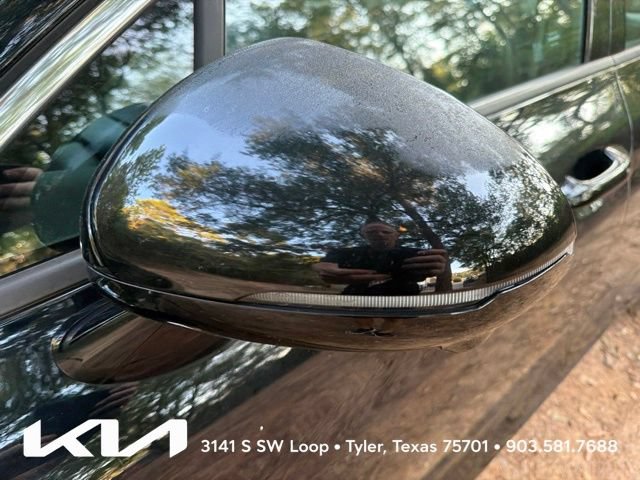 Certified 2024 Kia K5 EX w/ EX Premium Package FWD image 5