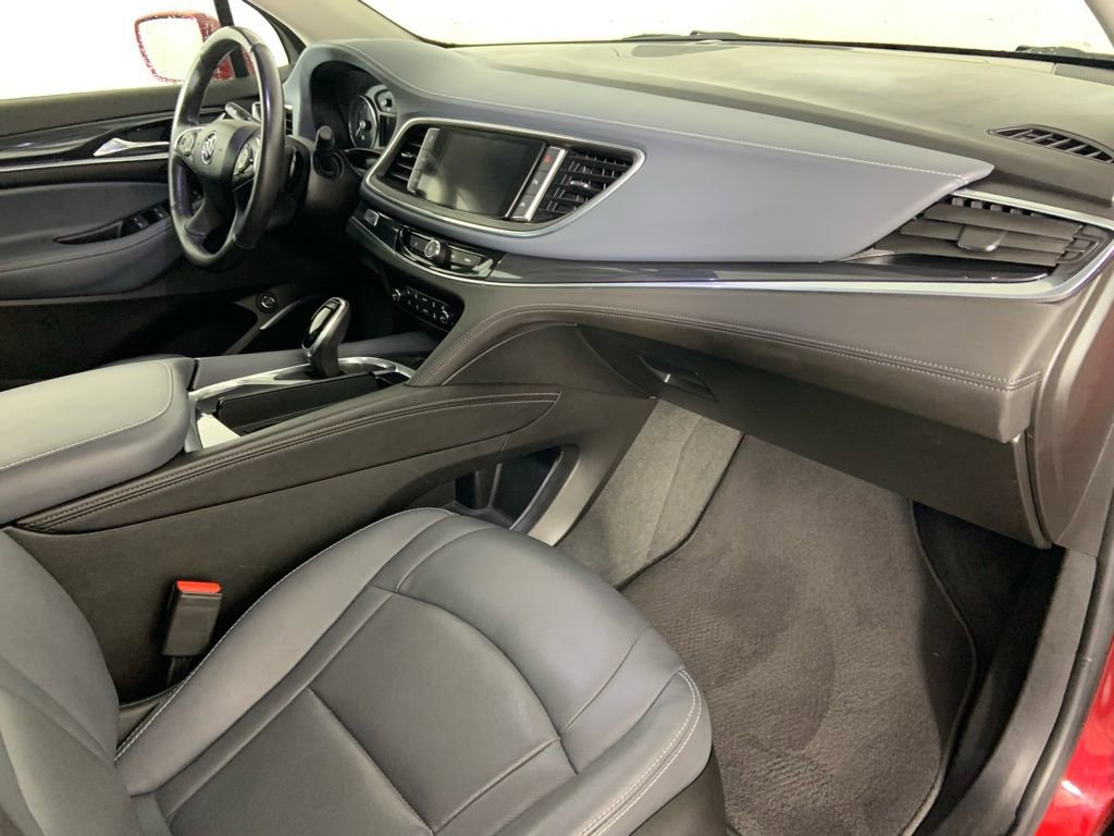 Used 2019 Buick Enclave Premium w/ Experience Buick Package image 19