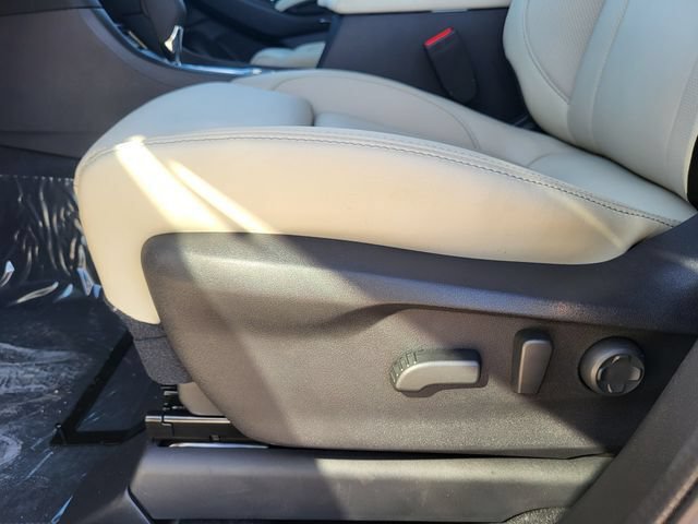 New 2026 Subaru Ascent Limited w/ Popular Package #2 AWD/4WD image 16