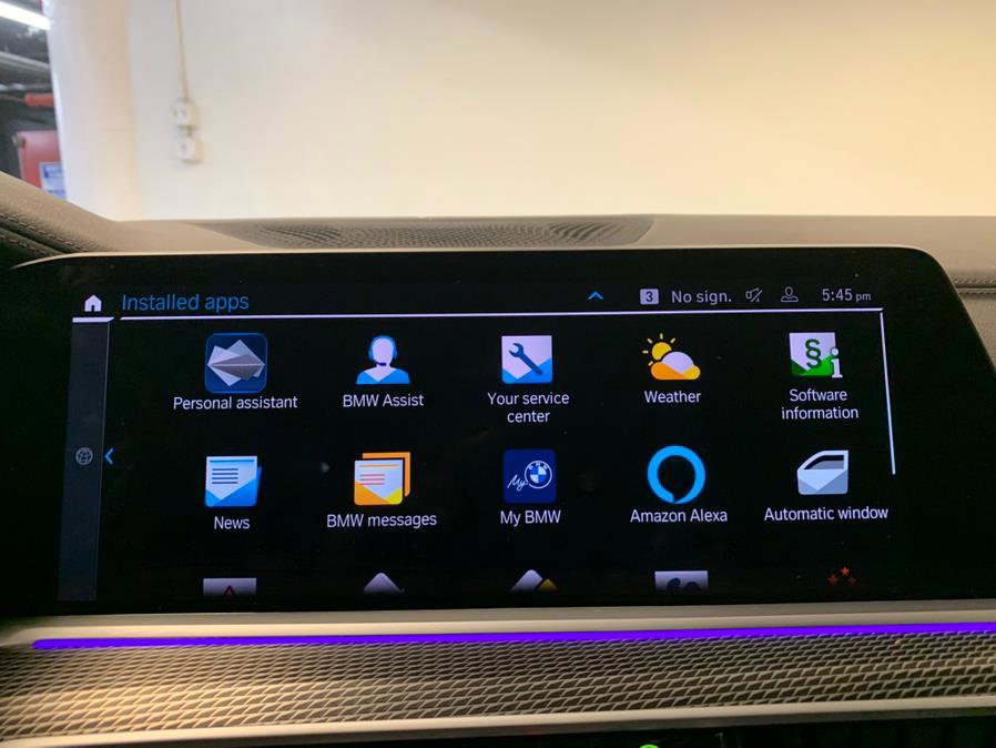 Used 2022 BMW X5 xDrive40i w/ M Sport Package image 50