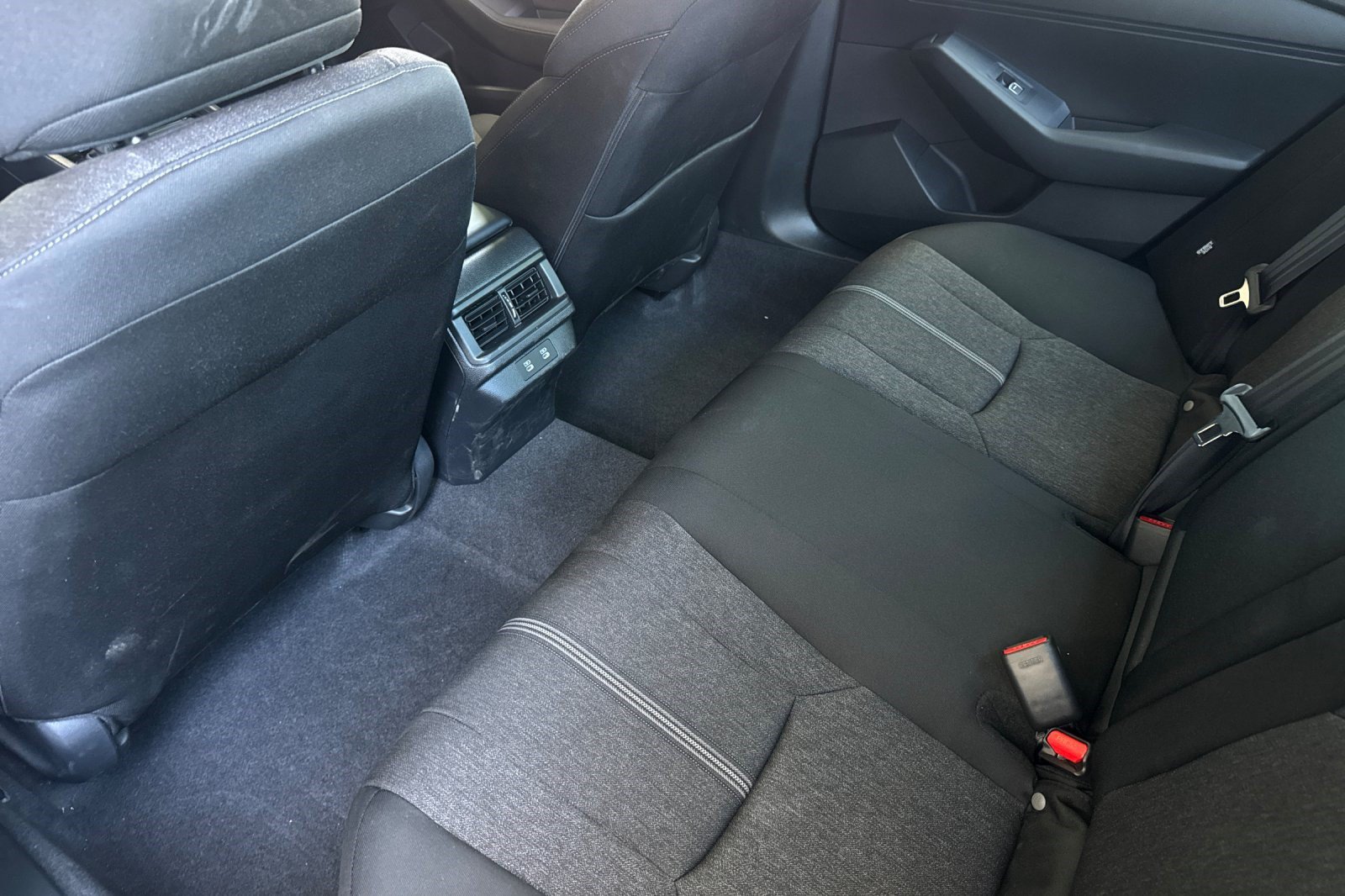 Used 2026 Honda Accord Sport image 27