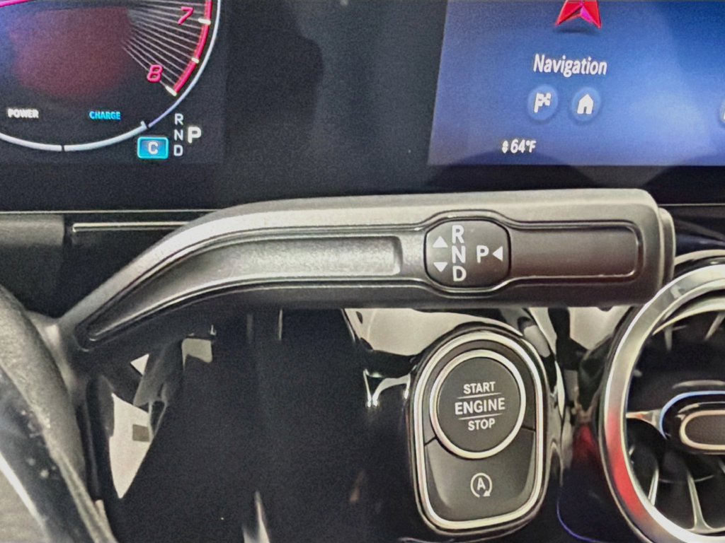 New 2026 Mercedes-Benz GLA 250 4MATIC image 20