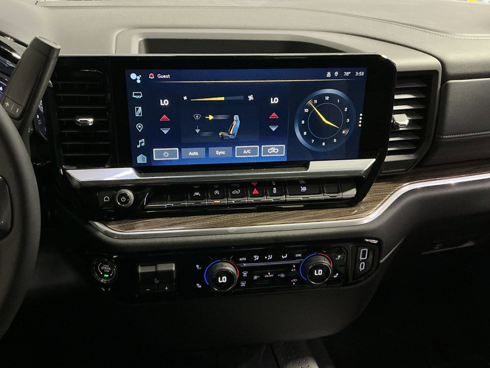 New 2026 Chevrolet Silverado 1500 LT image 29