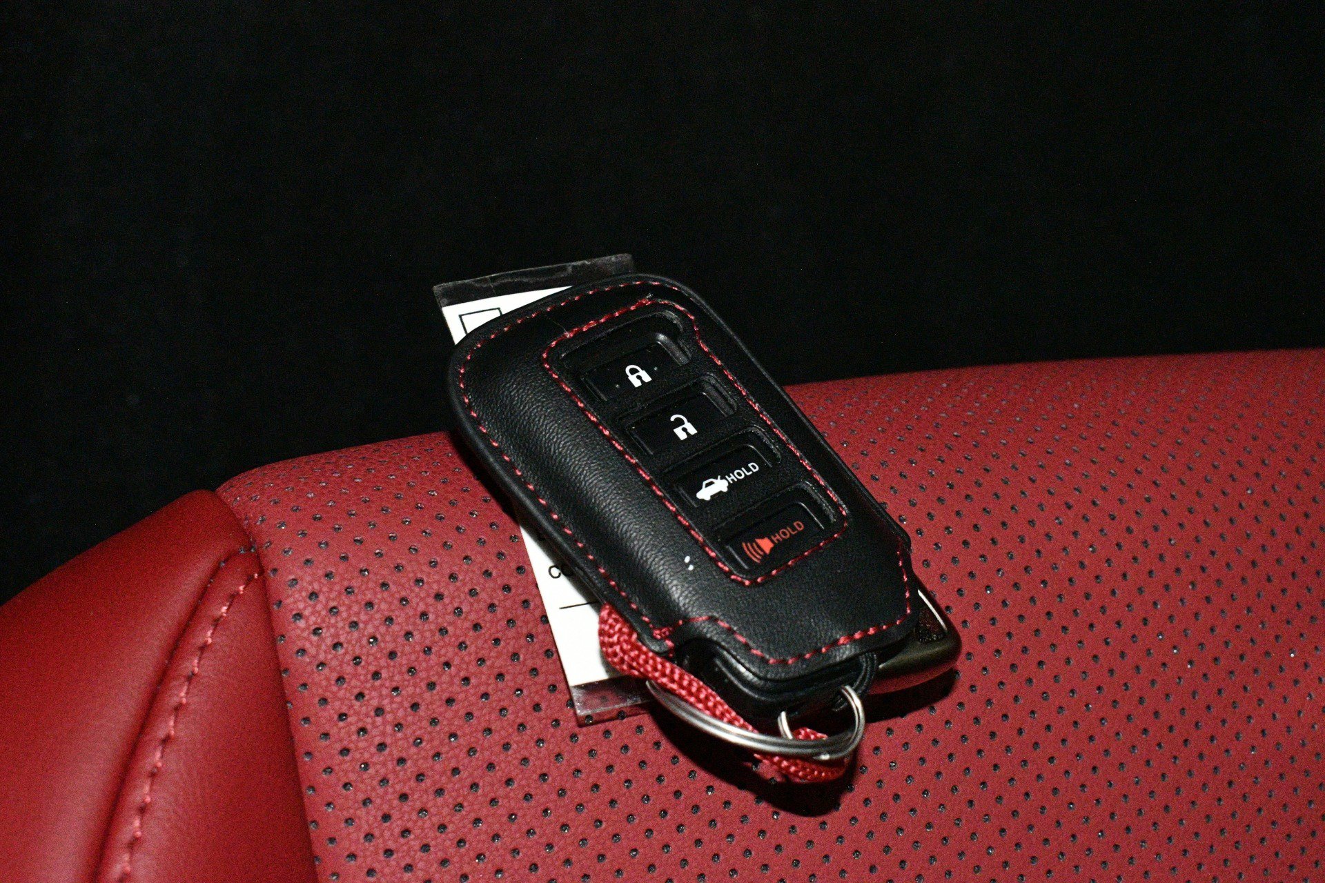Used 2025 Lexus IS 350 F Sport w/ Navigation Package RWD image 97
