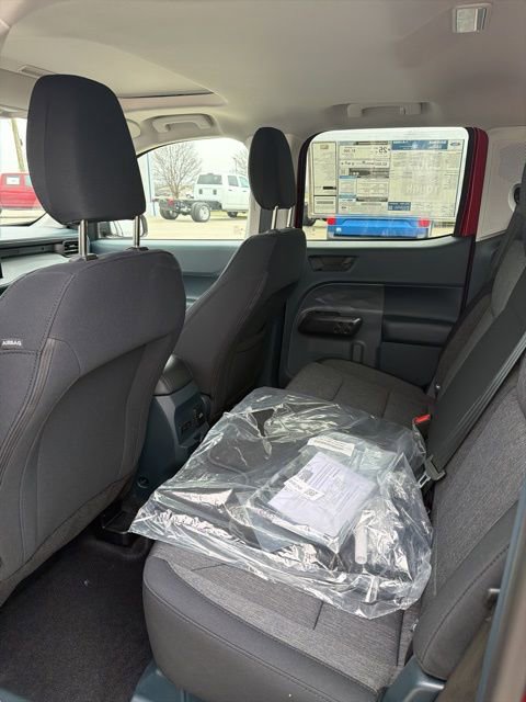 New 2026 Ford Maverick XLT w/ XLT Luxury Package image 15