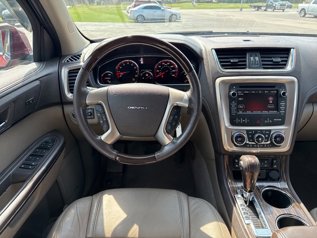 Used 2015 GMC Acadia Denali FWD image 10