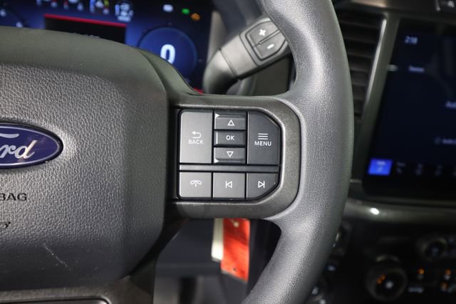 Used 2024 Ford F150 STX w/ Mobile Office Package AWD/4WD image 39