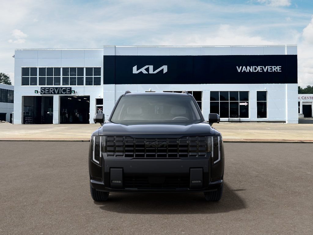 New 2027 Kia Telluride X-Line SX Prestige AWD/4WD image 2