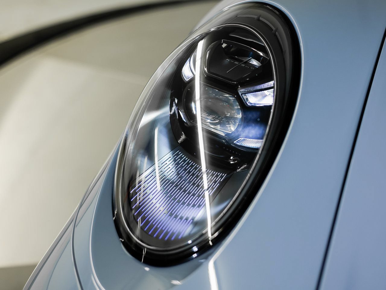 Certified 2024 Porsche 911 GT3 RWD image 12