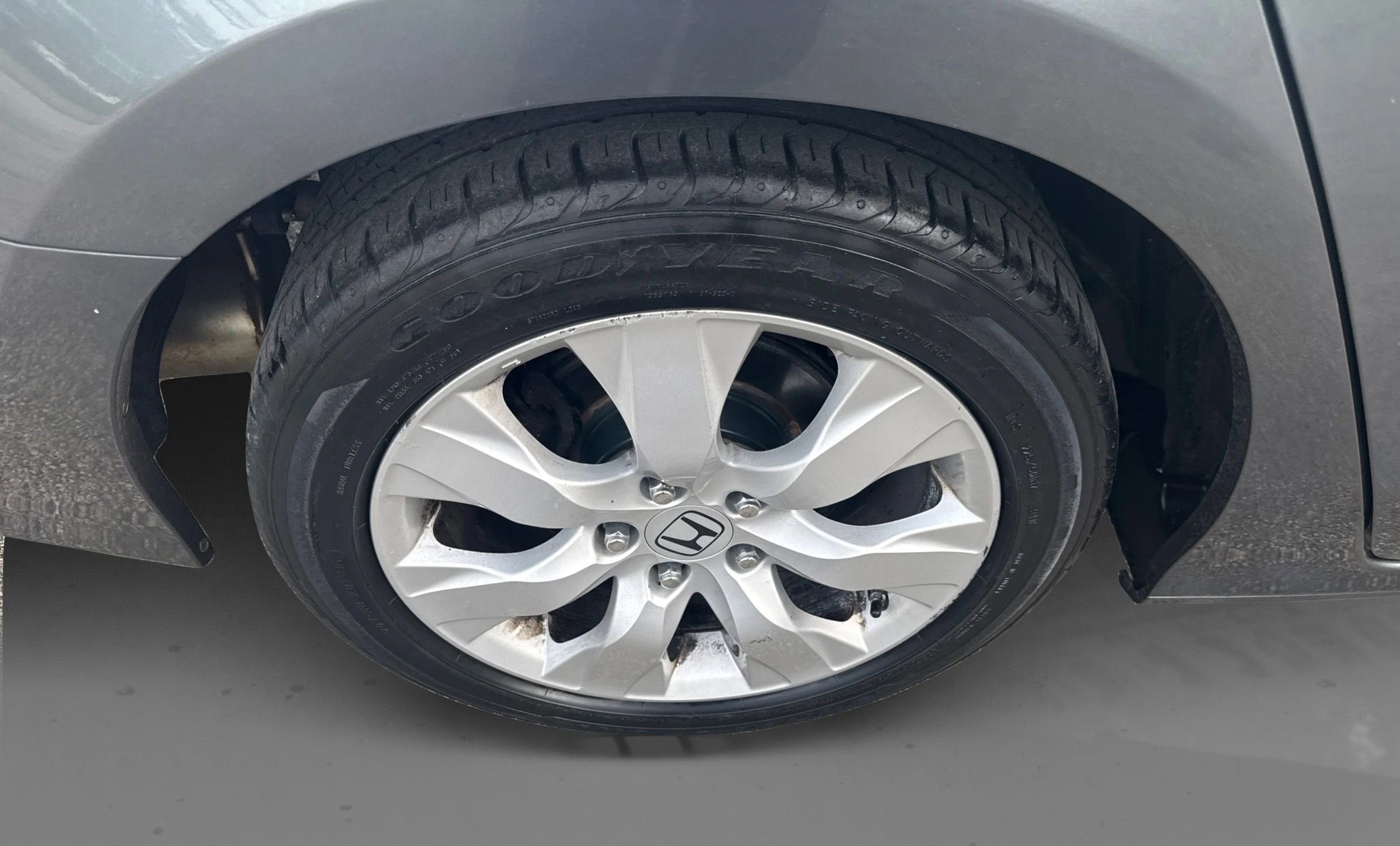 Used 2008 Honda Accord EX-L image 24