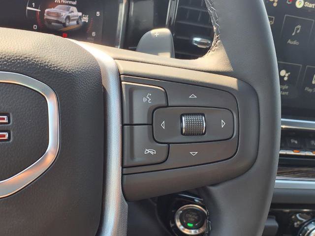 New 2025 GMC Sierra 1500 Elevation image 13