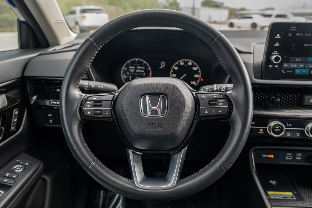 Used 2024 Honda CR-V EX-L image 22