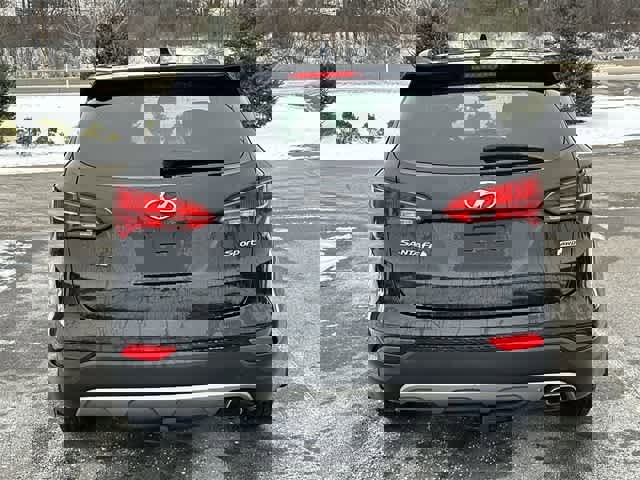 Used 2015 Hyundai Santa Fe Sport w/ Option Group 02 image 4