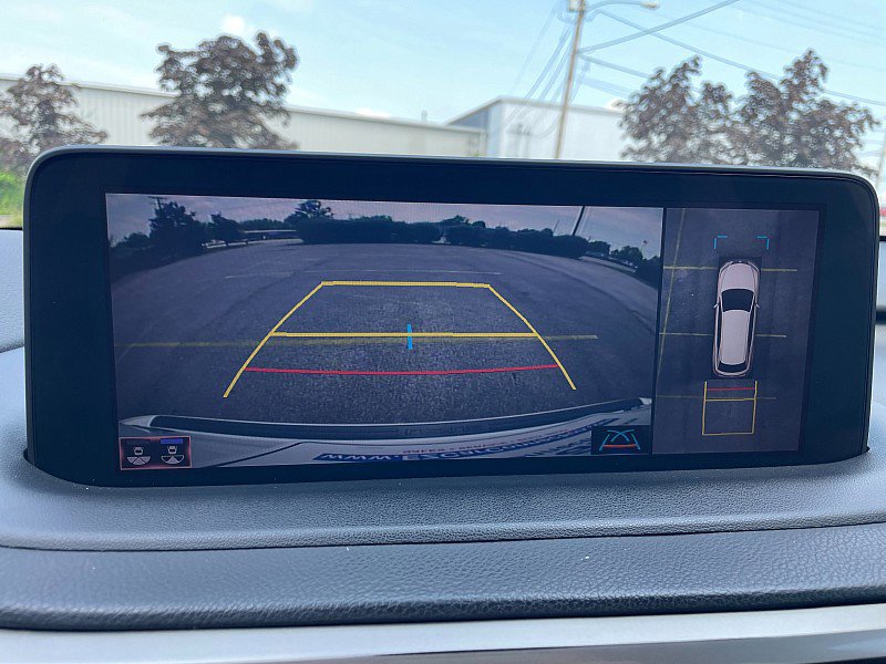 Used 2022 Lexus RX 350 F Sport image 19