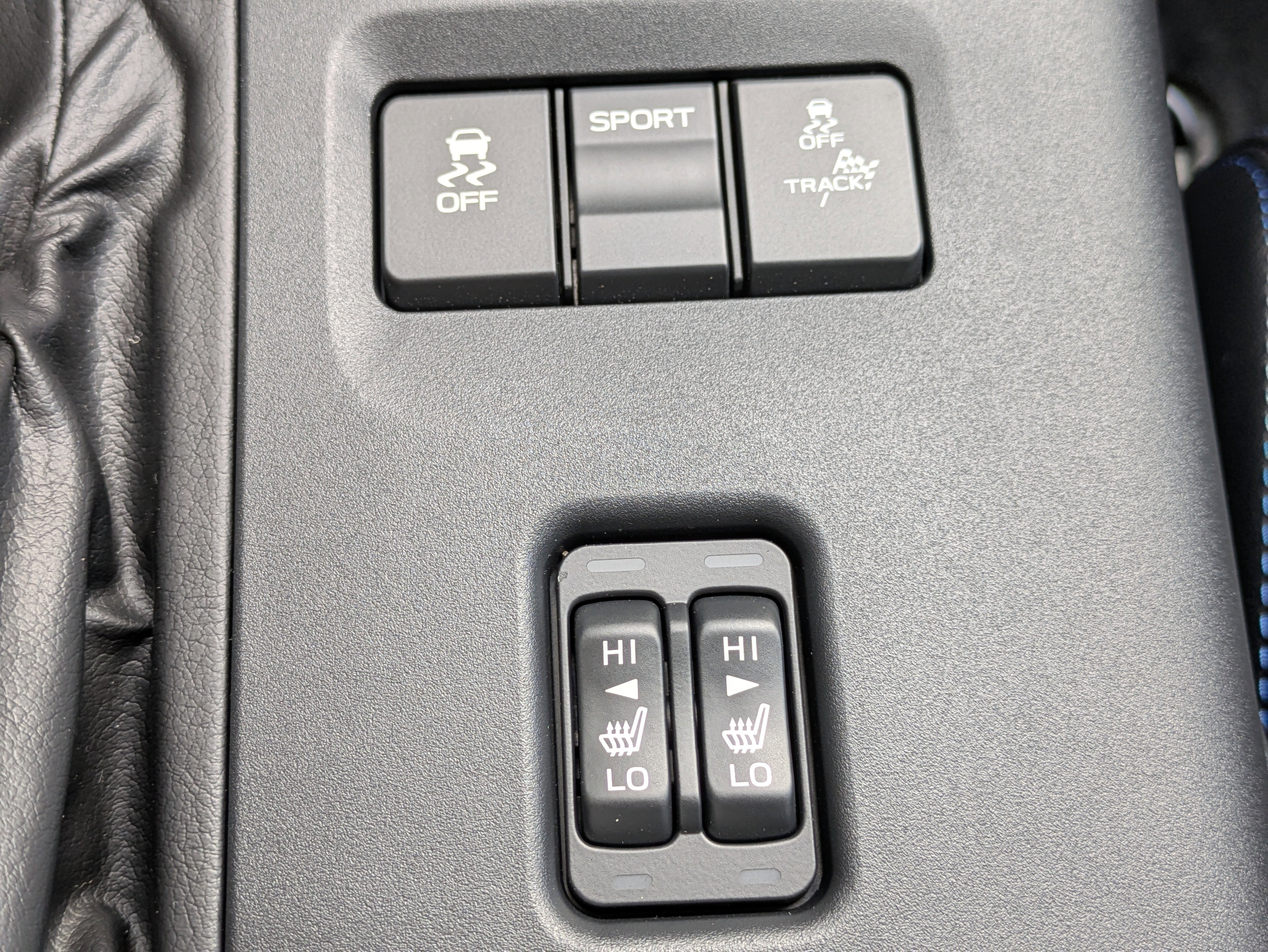 New 2026 Subaru BRZ tS RWD image 16