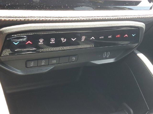 New 2026 Jeep Cherokee Limited AWD/4WD image 27