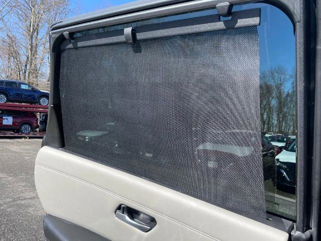 Certified 2022 Nissan Pathfinder SL w/ SL Premium Package image 16