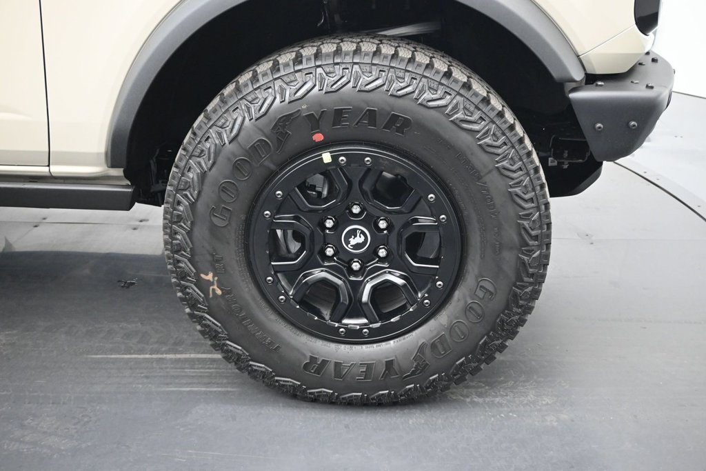 New 2026 Ford Bronco Badlands w/ Wildtrak Package AWD/4WD image 22