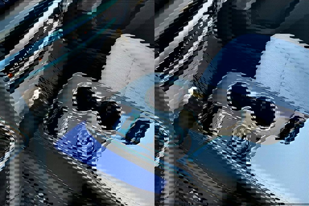 New 2026 Cadillac Lyriq Premium Sport image 8