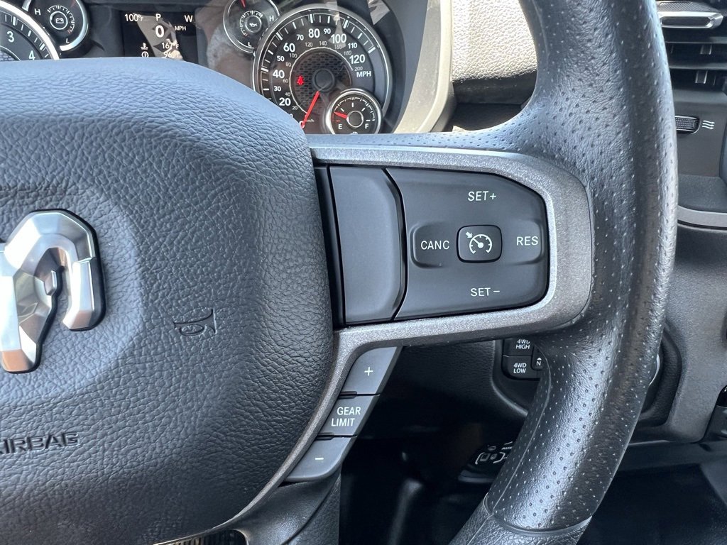 New 2024 RAM 3500 Tradesman image 28