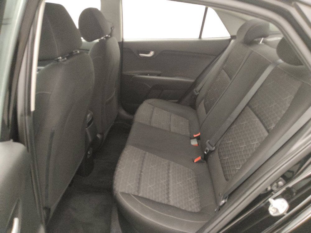 Used 2021 Kia Rio S FWD image 18