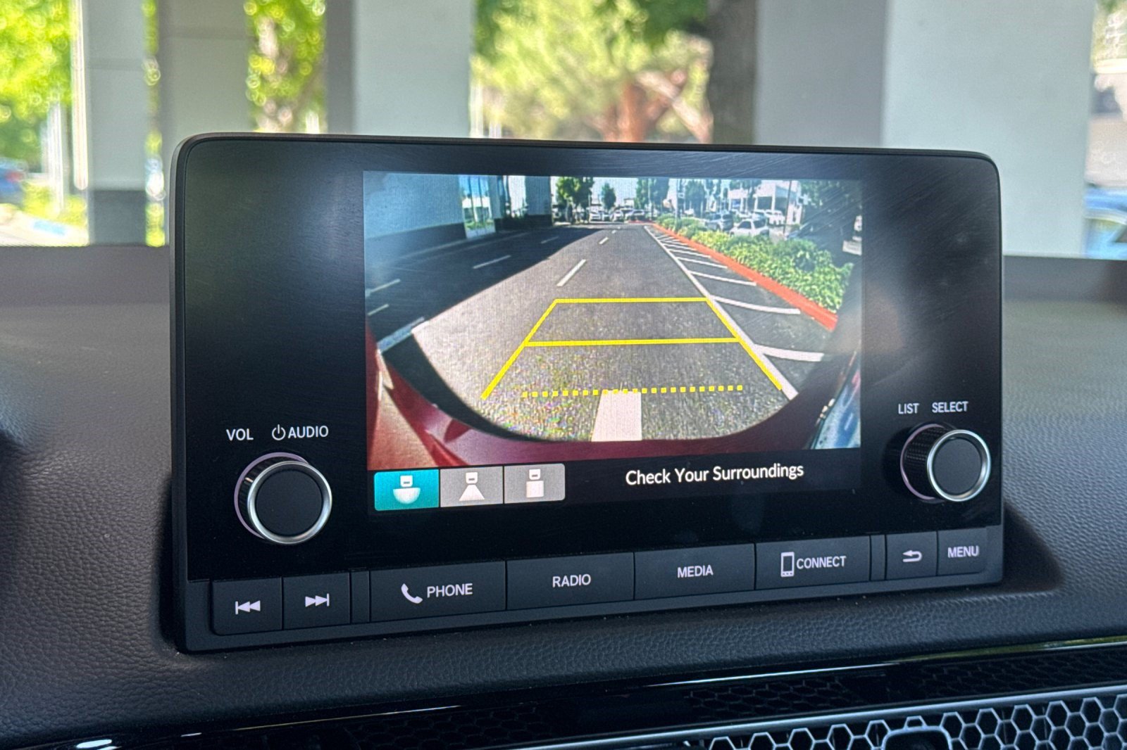 Used 2024 Honda Civic Sport image 19