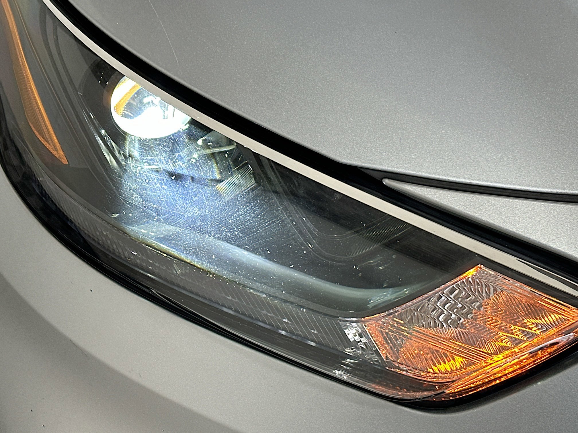 Used 2023 Toyota Highlander XLE FWD image 9