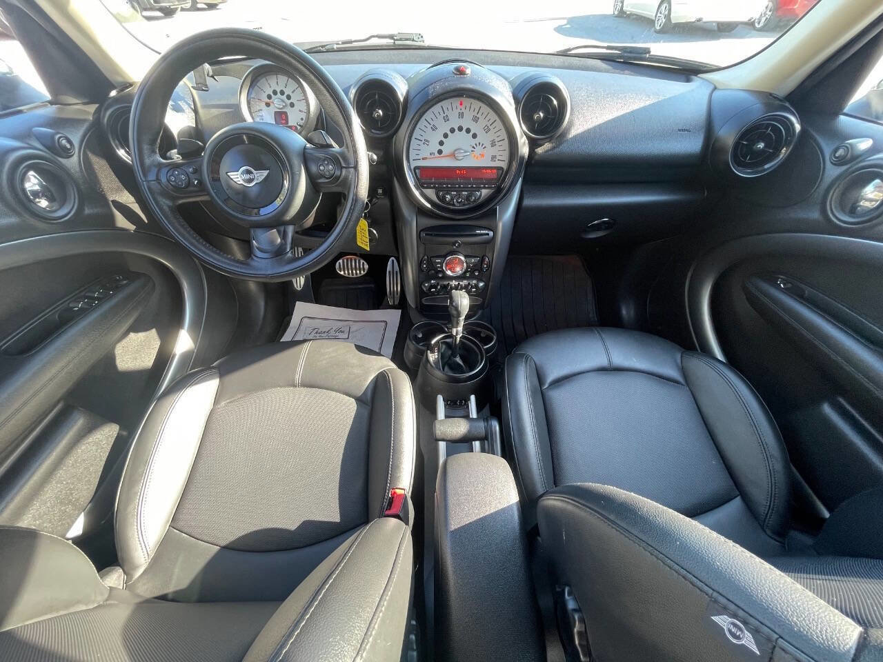 Used 2014 MINI Cooper Countryman S image 13