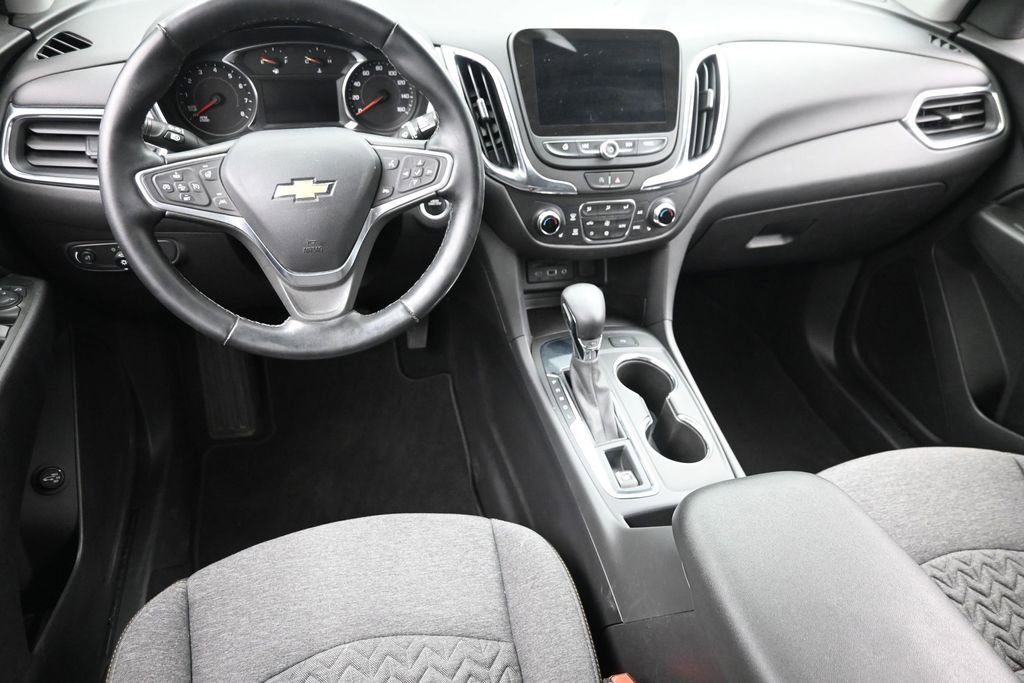 Used 2023 Chevrolet Equinox LT FWD image 13