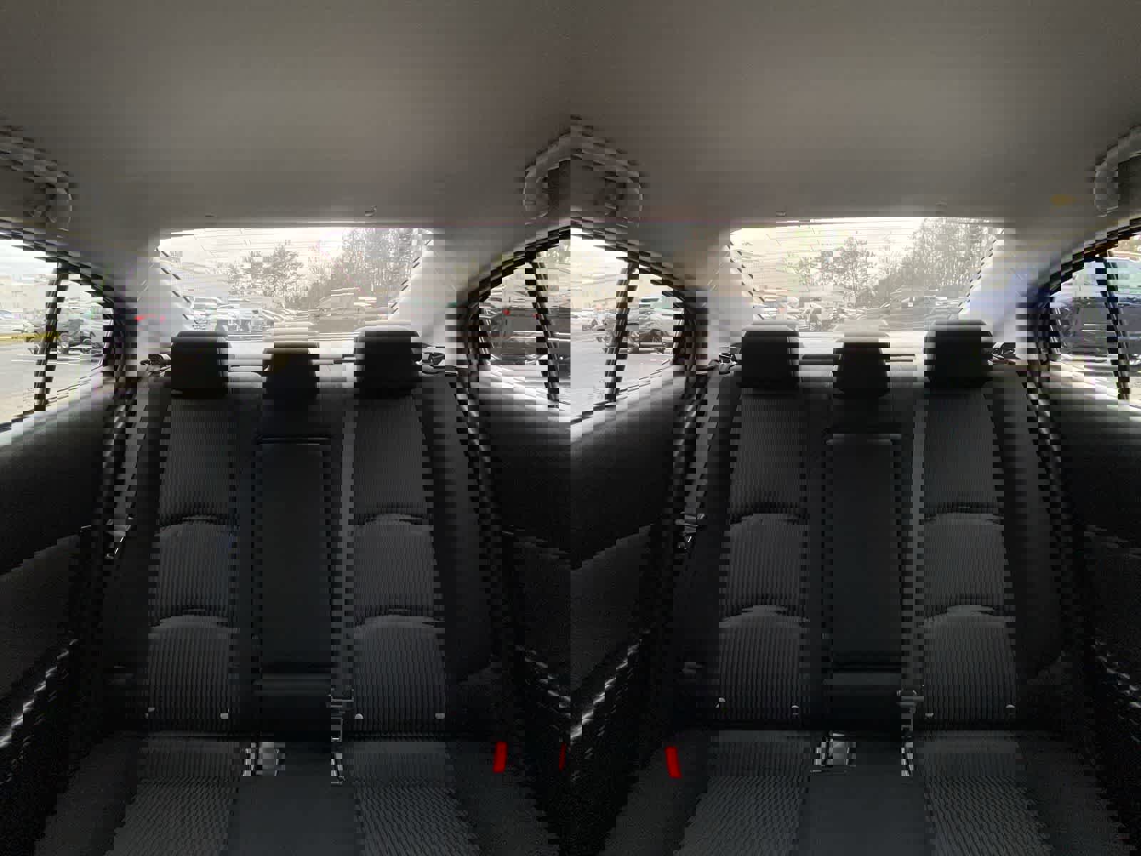 Used 2016 MAZDA MAZDA3 i Sport w/ Preferred Equipment Package image 30