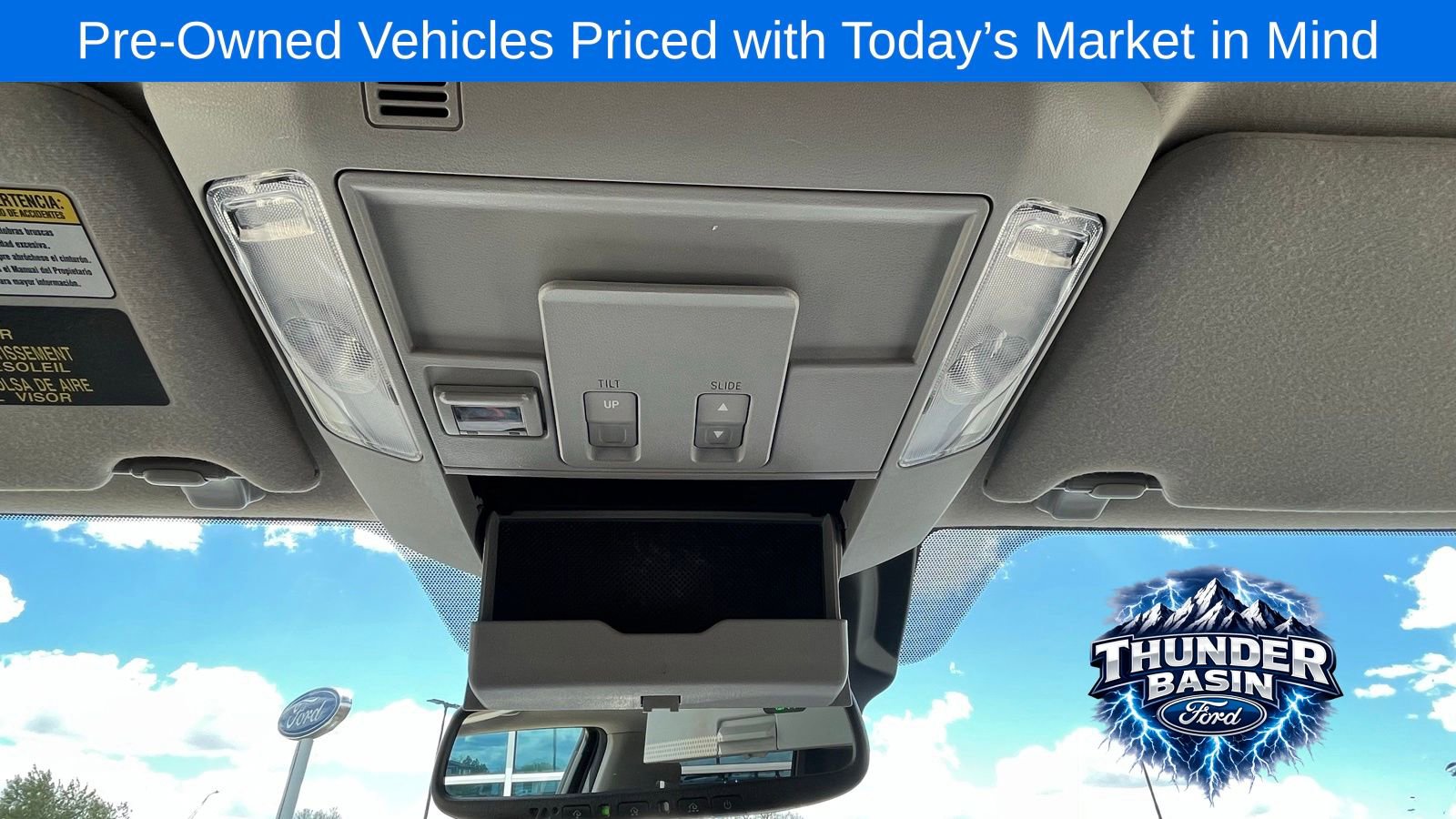 Used 2021 Toyota Sequoia TRD Pro AWD/4WD image 19