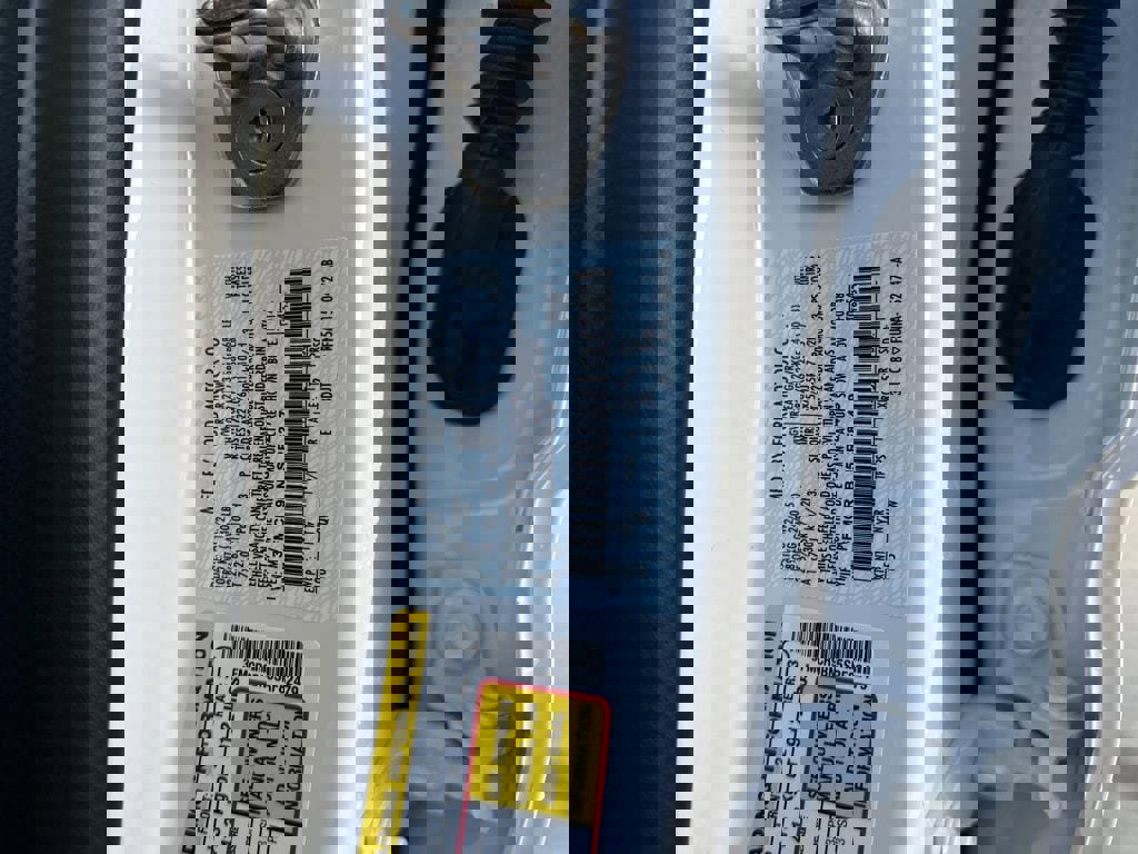 New 2025 Ford Bronco Sport Big Bend w/ Convenience Package image 52