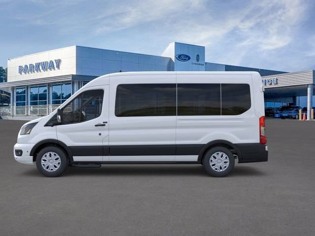 New 2026 Ford Transit 350 XLT image 3
