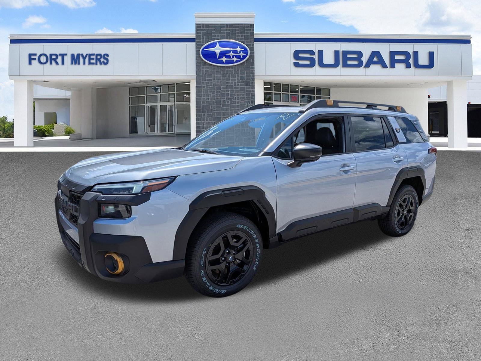 New 2026 Subaru Outback Wilderness AWD/4WD image 7