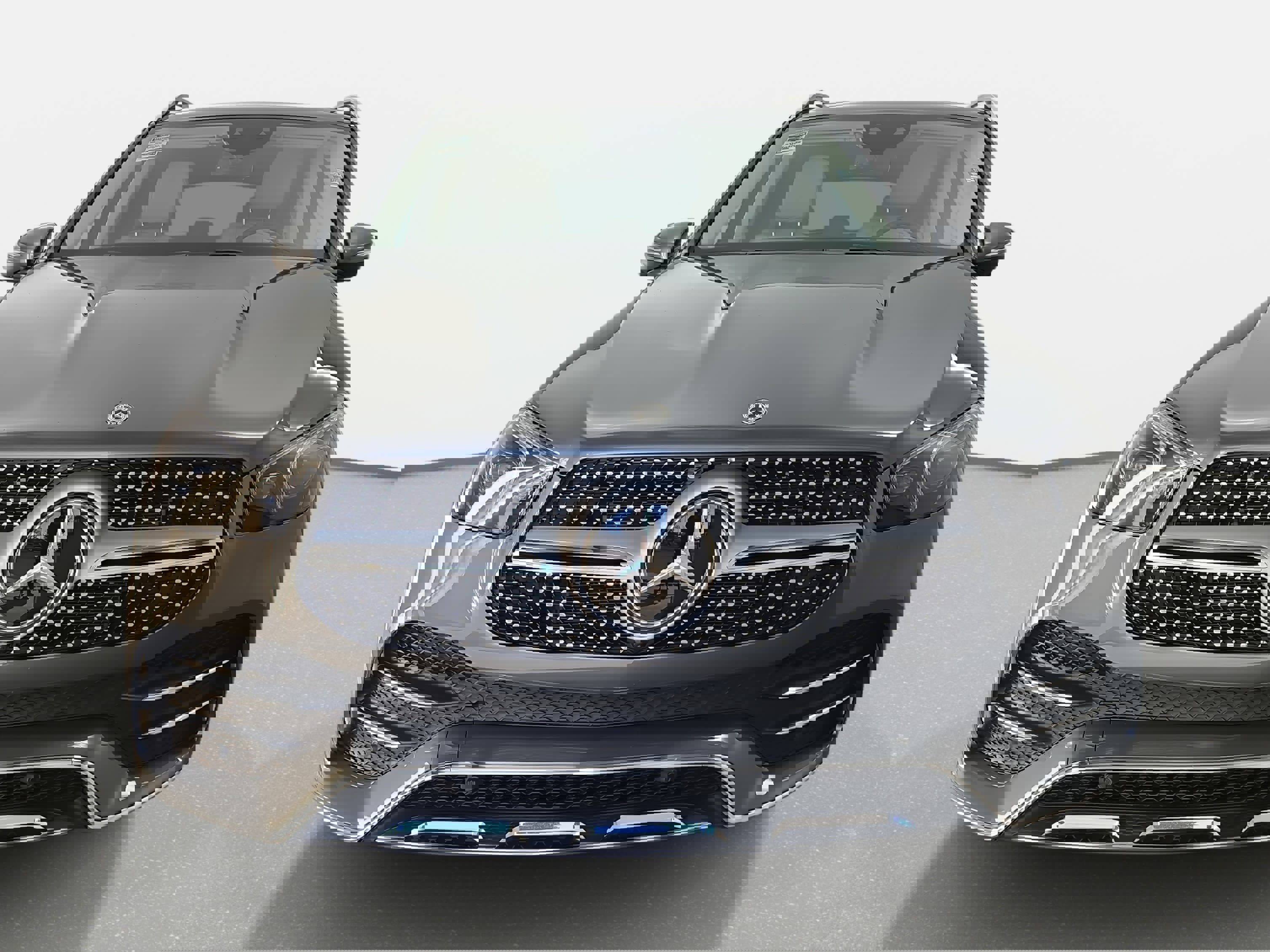 Certified 2022 Mercedes-Benz GLE 350 4MATIC image 2