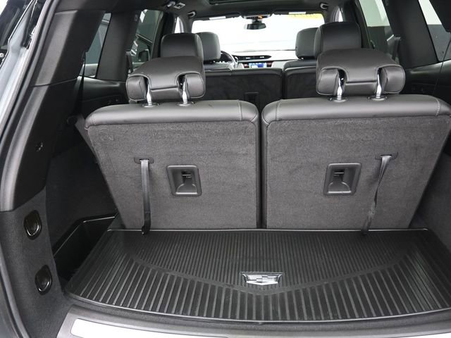 Used 2024 Cadillac XT6 Luxury w/ LPO, Floor Liner Package image 28