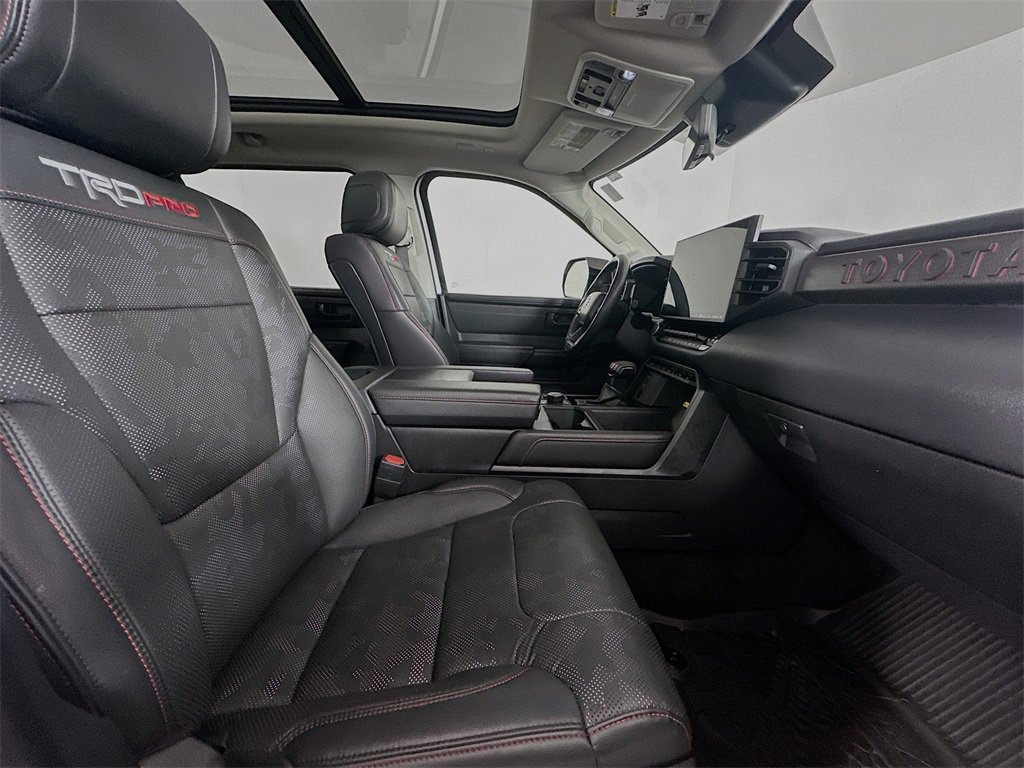 Used 2022 Toyota Tundra TRD Pro image 7