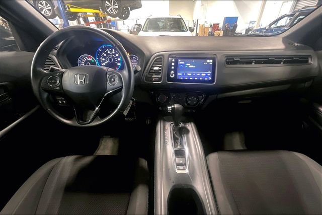 Used 2021 Honda HR-V Sport image 15