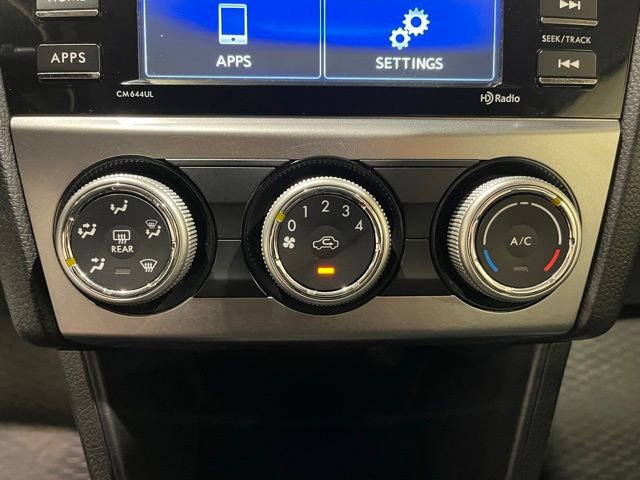 Used 2015 Subaru Impreza 2.0i Premium image 29