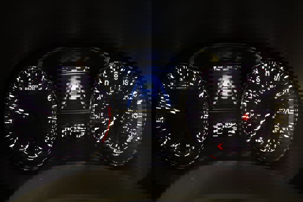 Used 2014 Nissan Pathfinder SL image 30