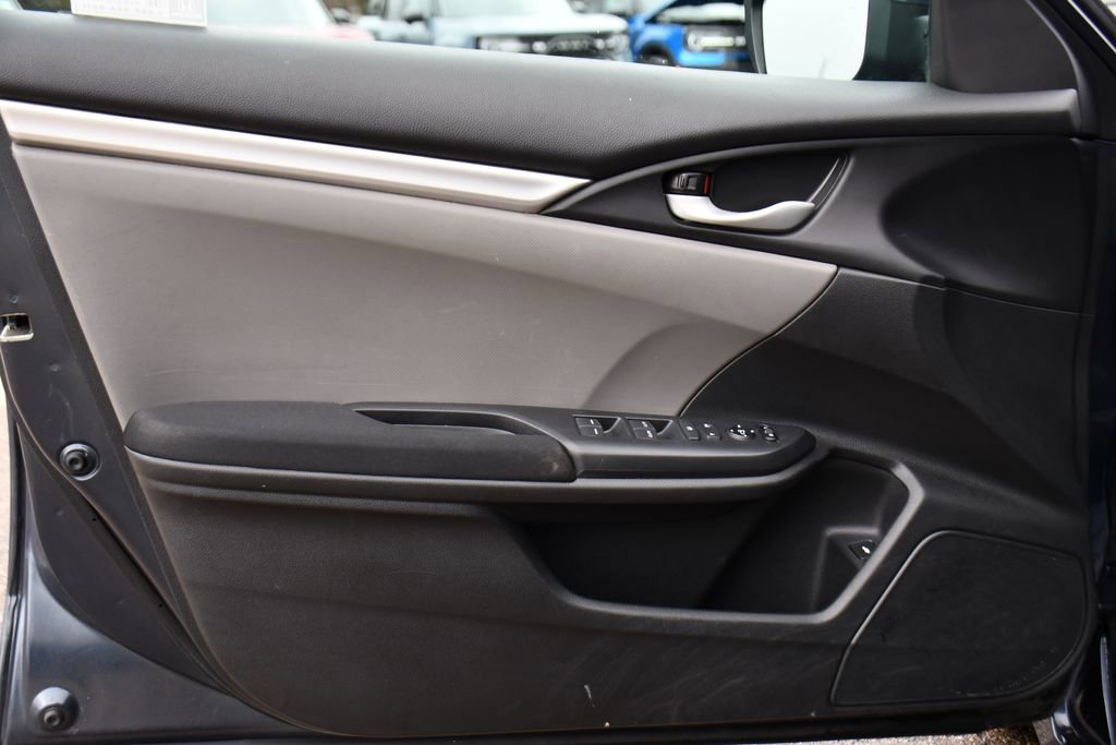 Used 2020 Honda Civic LX image 17